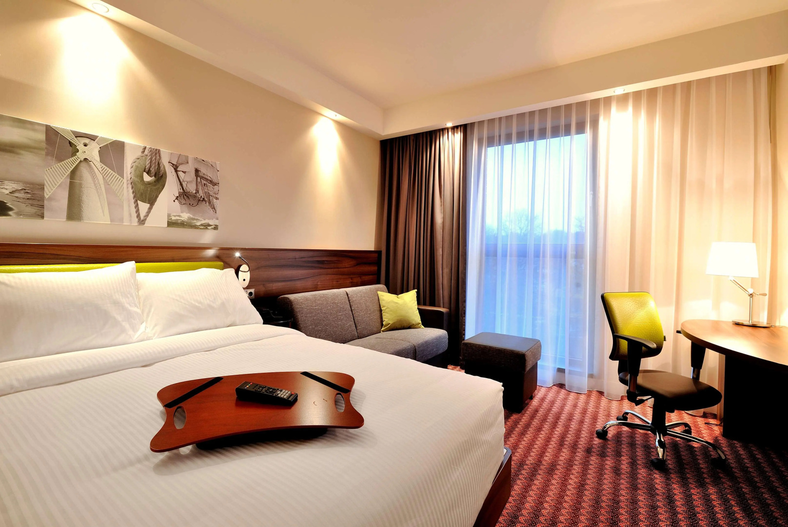 Hampton by Hilton Swinoujscie