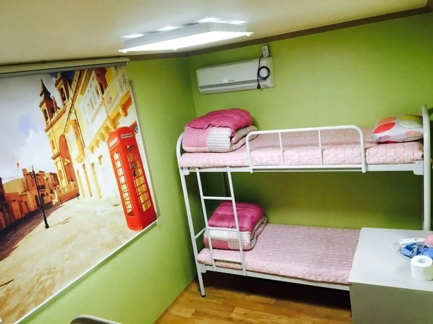 Dadam Guesthouse - Hostel