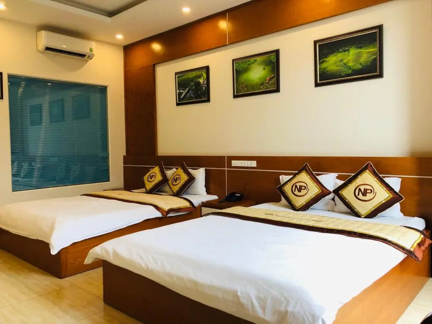 Ninh Phong Hotel