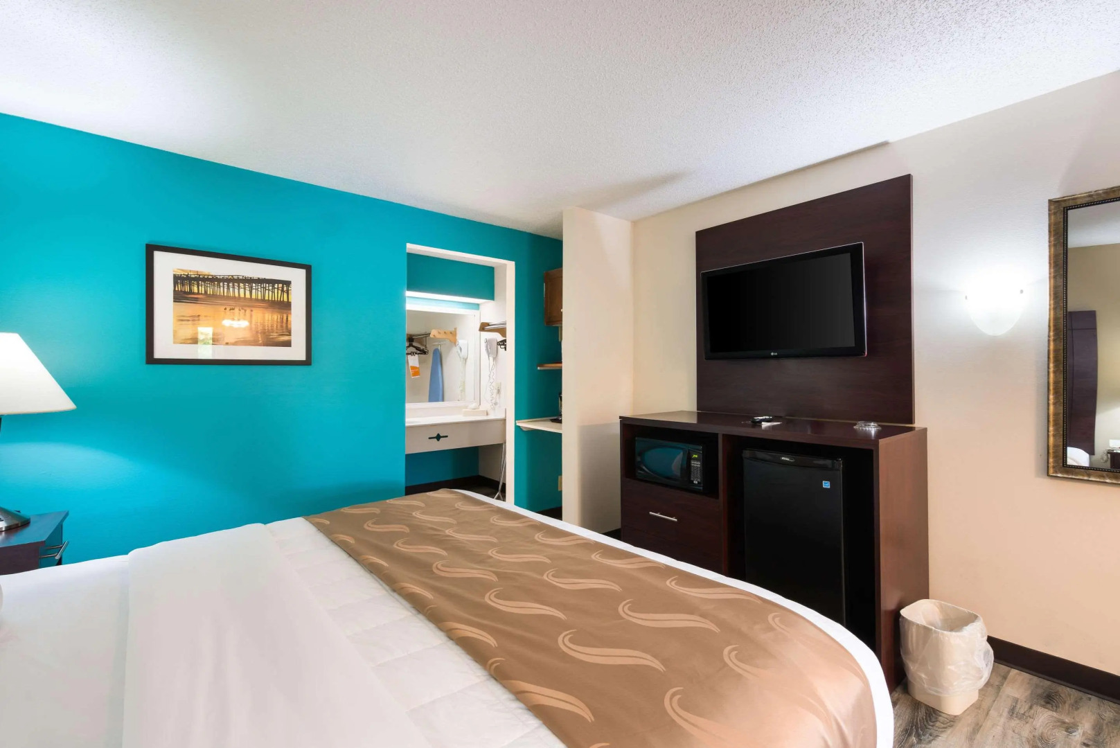 Quality Inn & Suites Rockingham