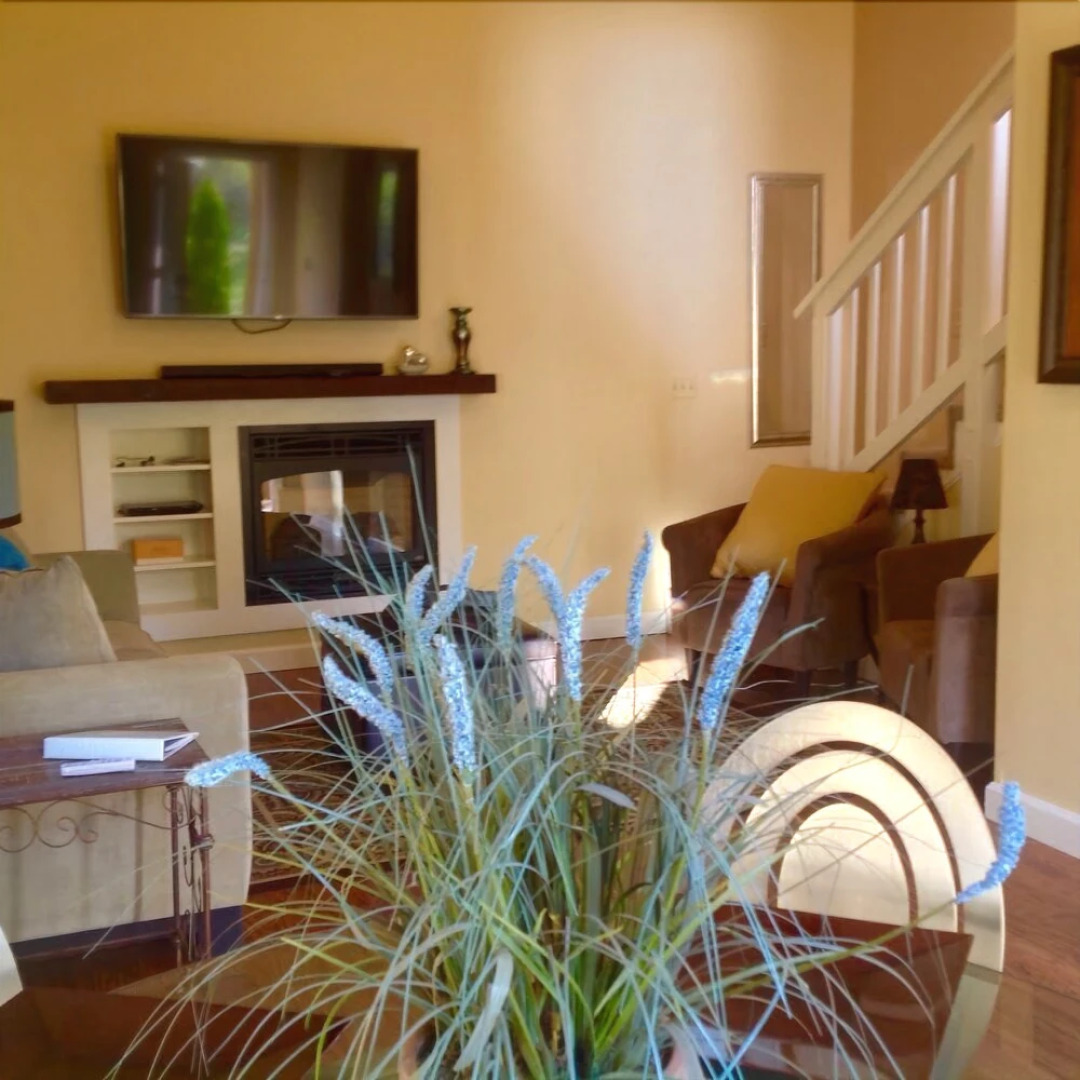 Skyline Vineyard Inn