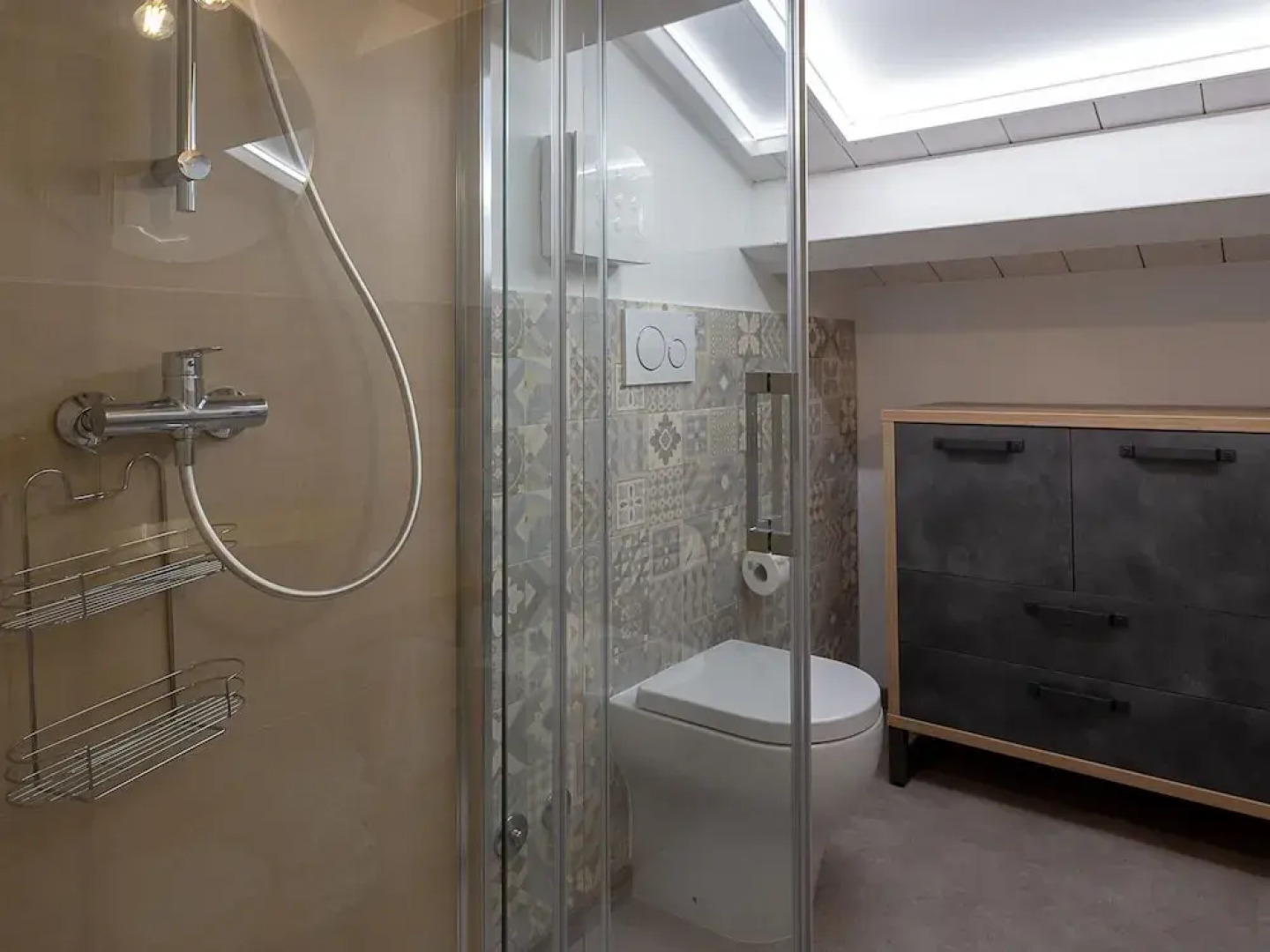 Spacious Stay in Montelupone