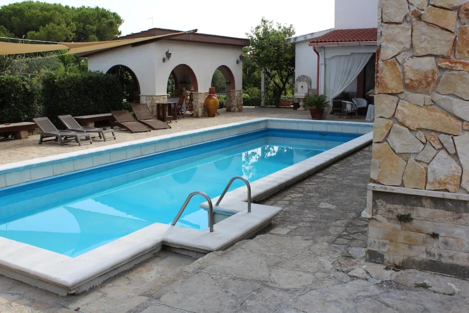 Villa Lina Bed&Breakfast