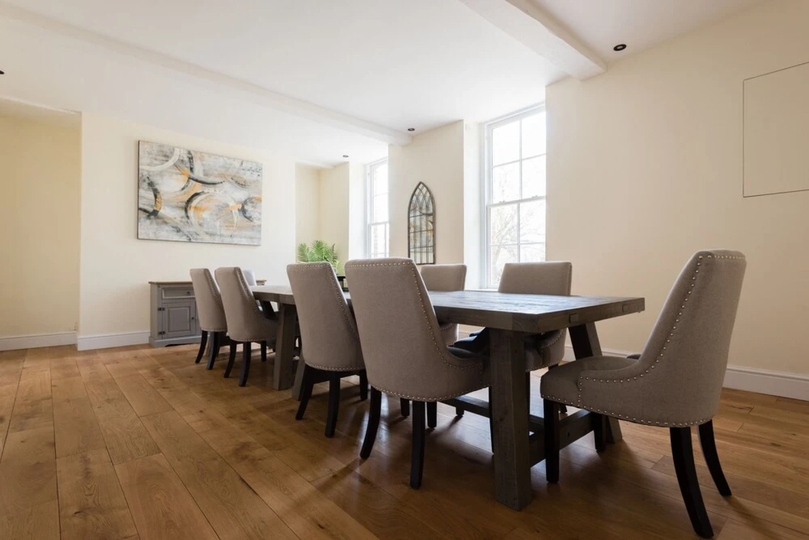 Stunning Country Manor House in Oxfordshire