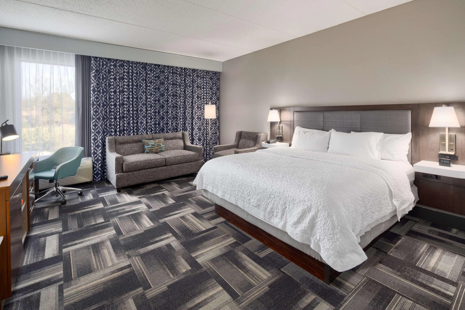 Hampton Inn Louisville - Northeast