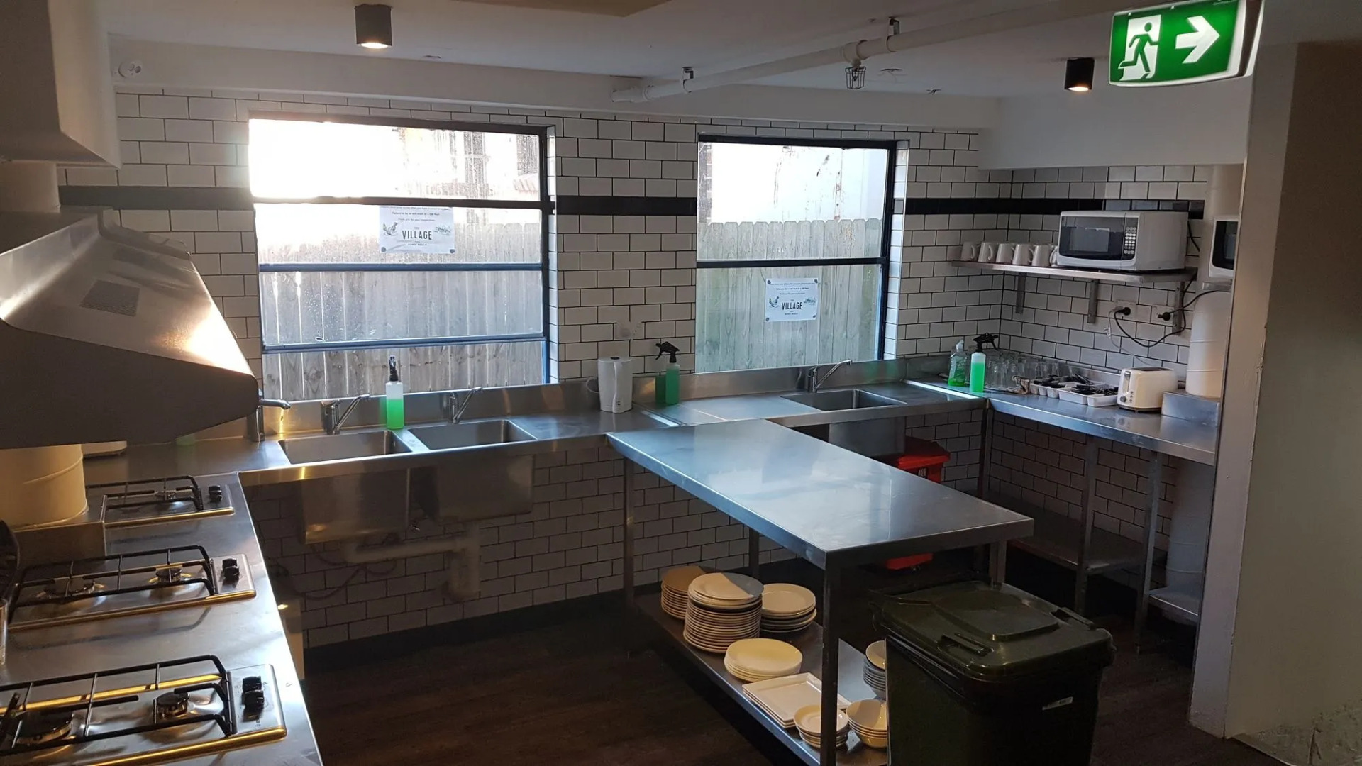 Little Drifter Bondi Beach