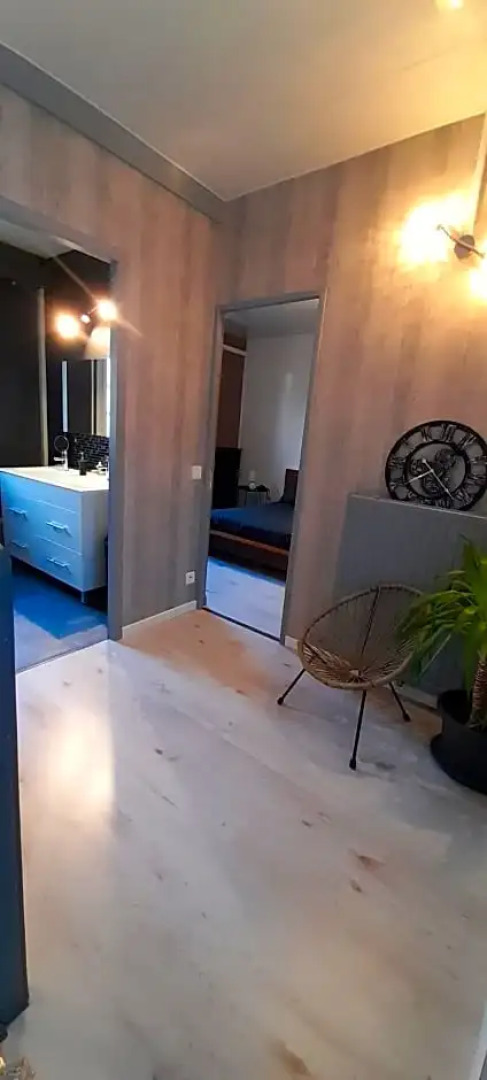 La Maison D Hote D Emmanuelle