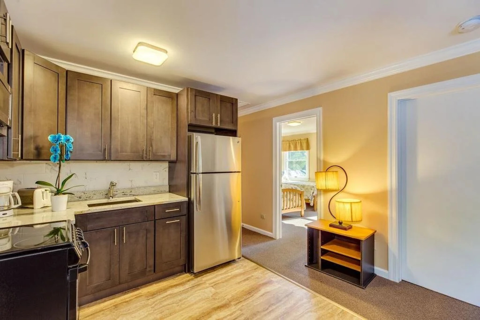 Colonial Shores Resort