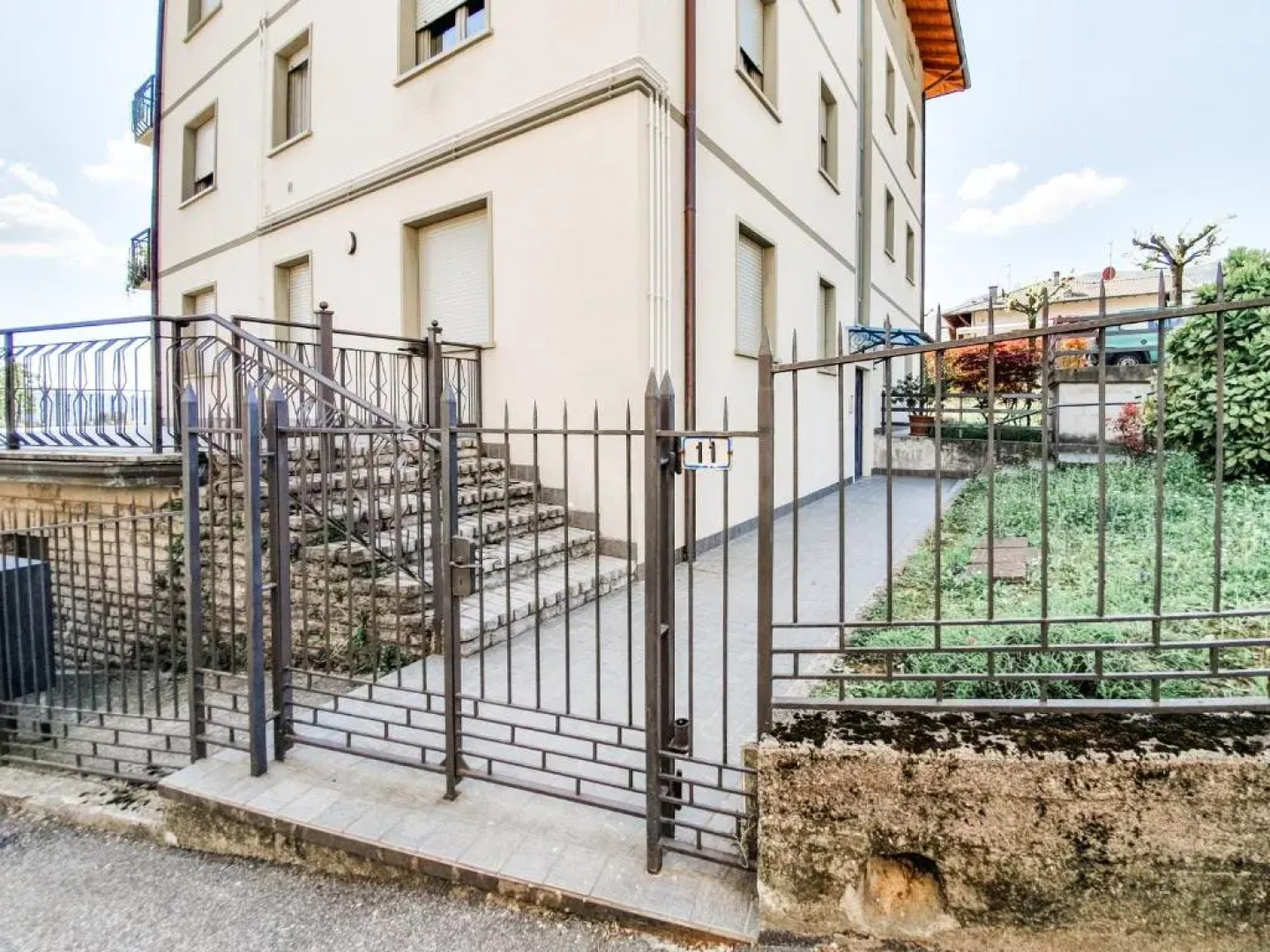 Rota Apartments - Cà Guaccio