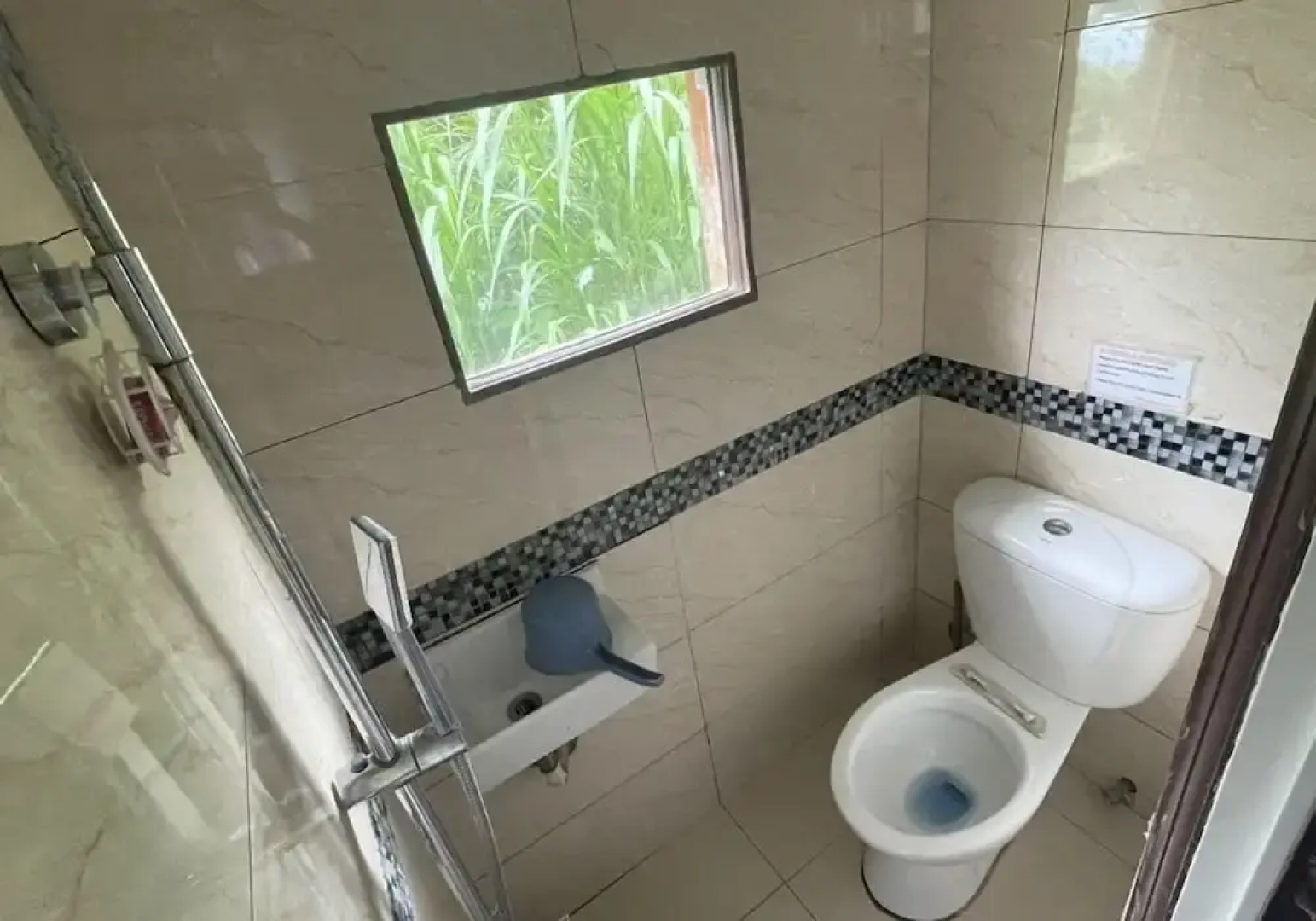 JVR Island in the Sky Resort