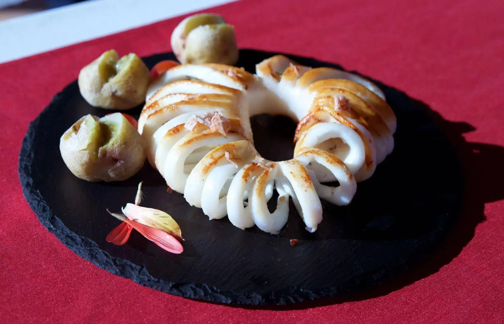 The View Hotel Resort & Gourmet Restaurant