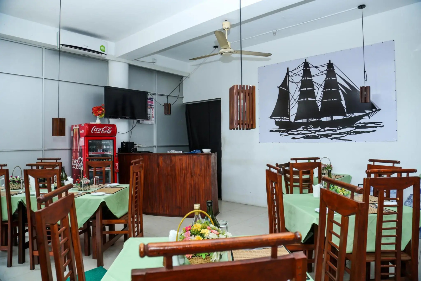 Isindu Sky Lodge Mirissa