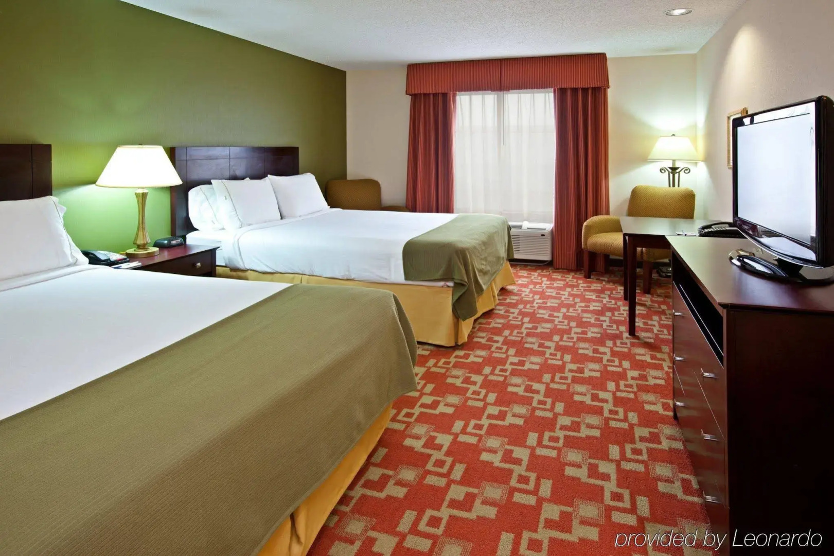 Holiday Inn Express Vincennes by IHG