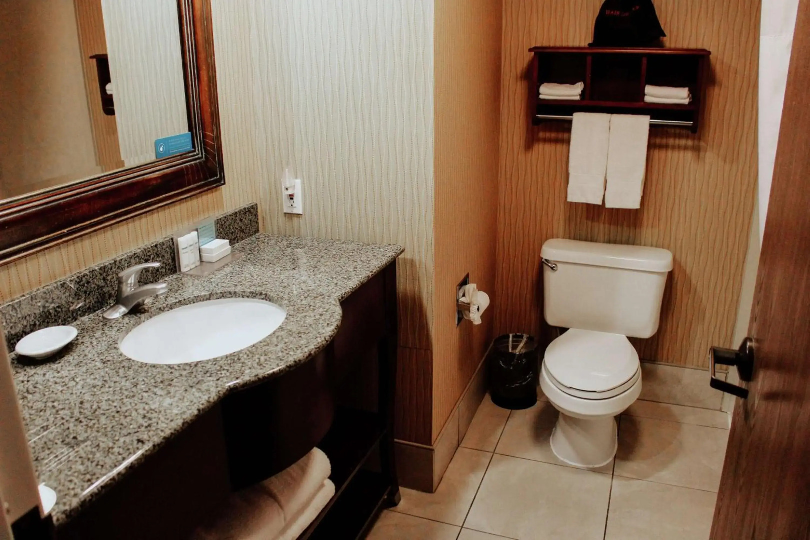 Hampton Inn St George