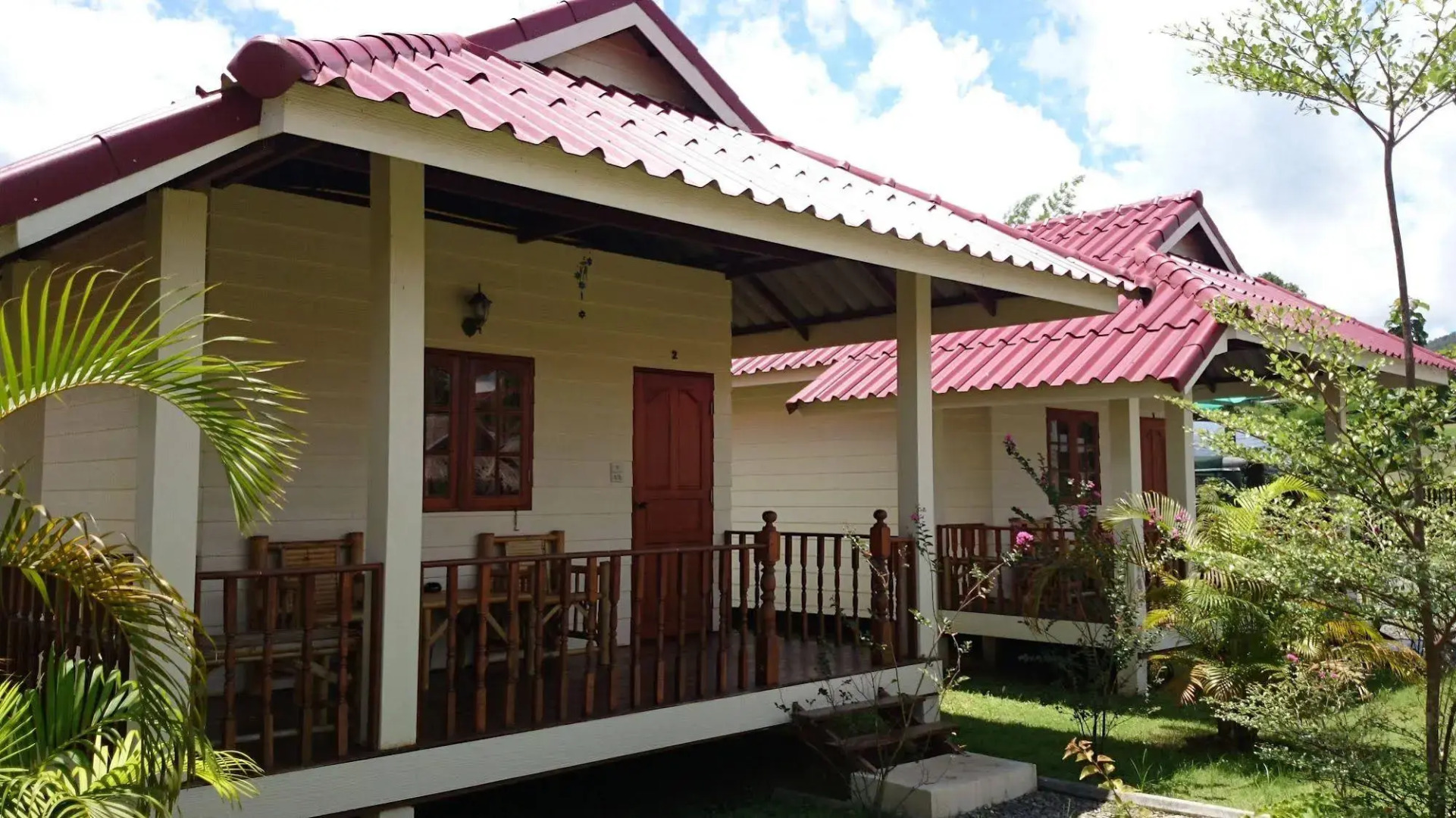 Thailand Smile Resort Chiangmai