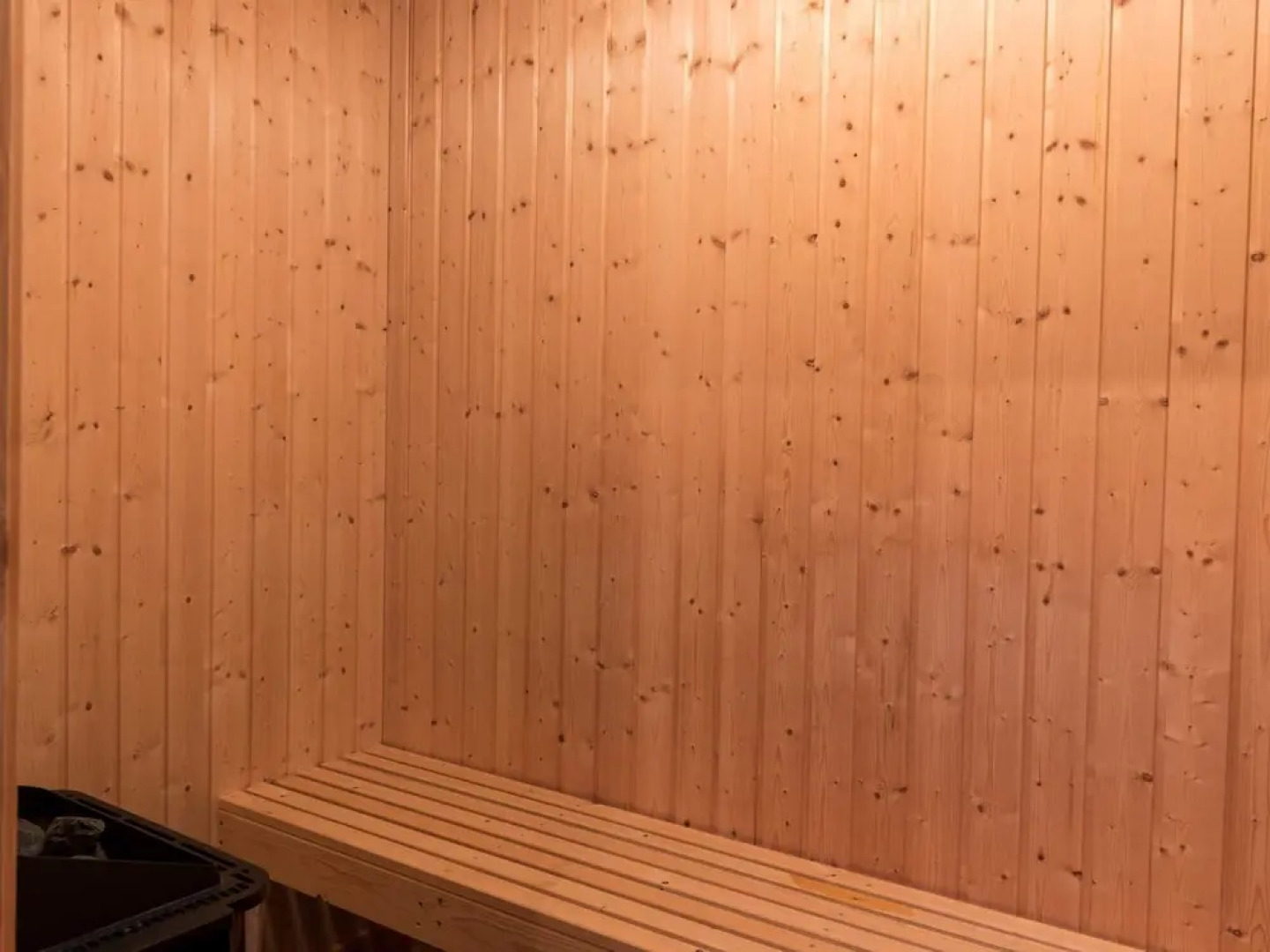 6 Person Holiday Home in Fano