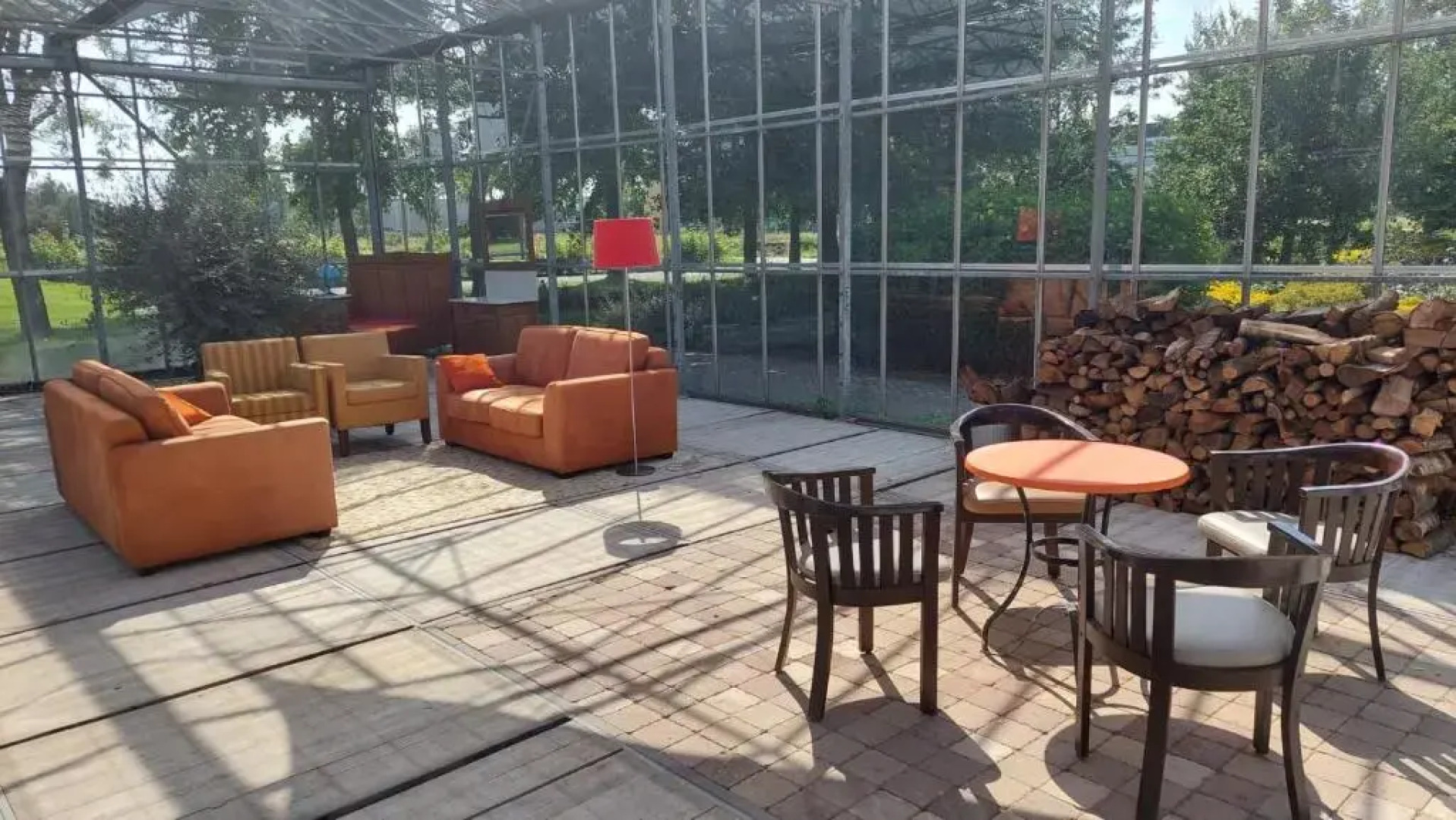 Achterhoeks Goed, Minicamping in Vragender