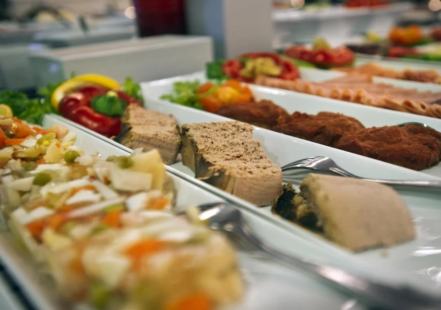 Thon Partner Hotel Baronen