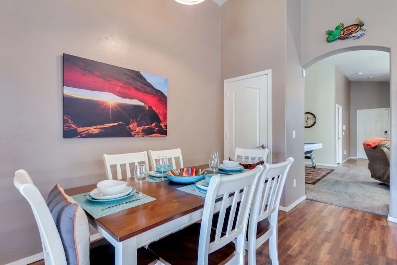 Palmen 4 Bedroom Home