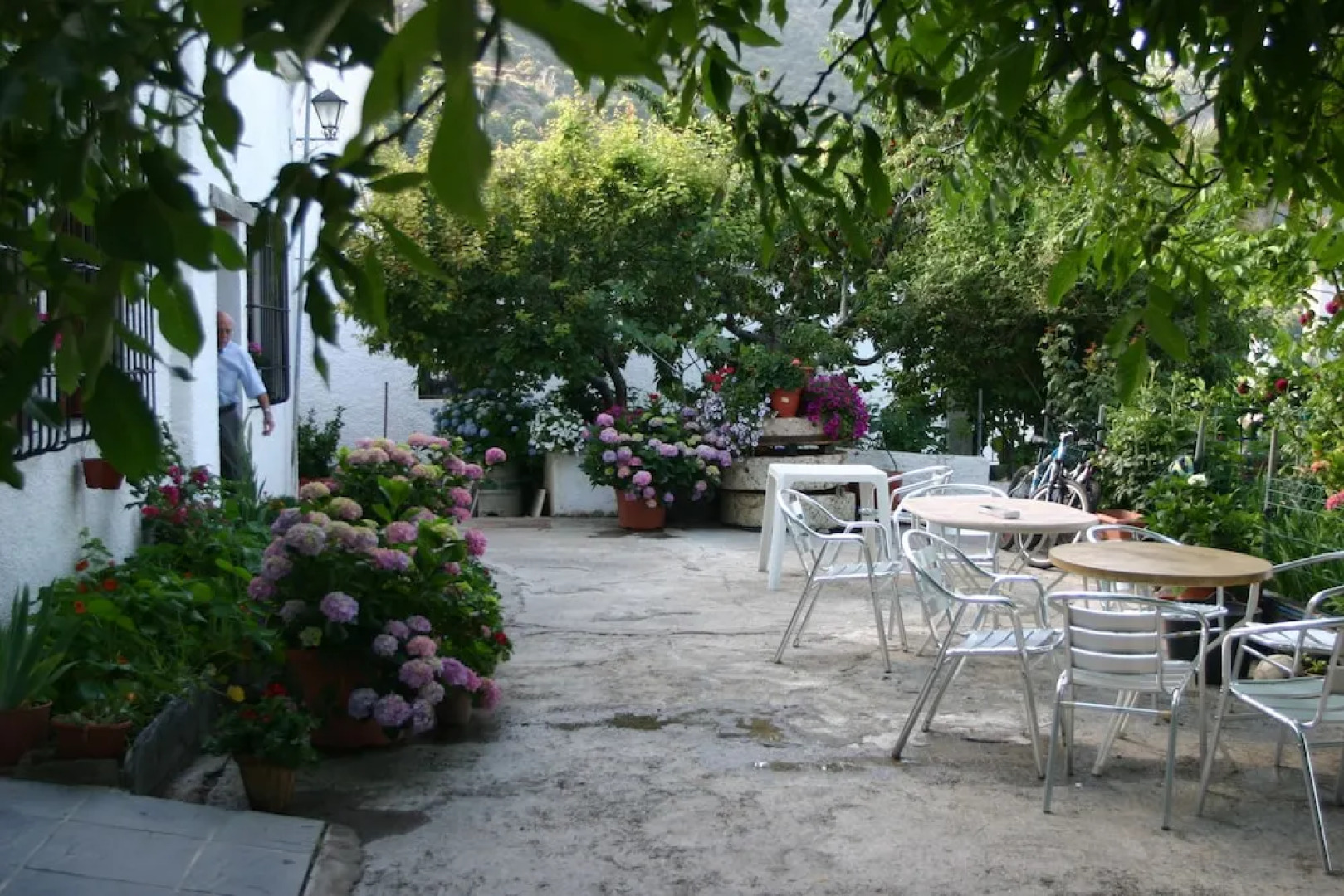 Apartamentos Las Terrazas