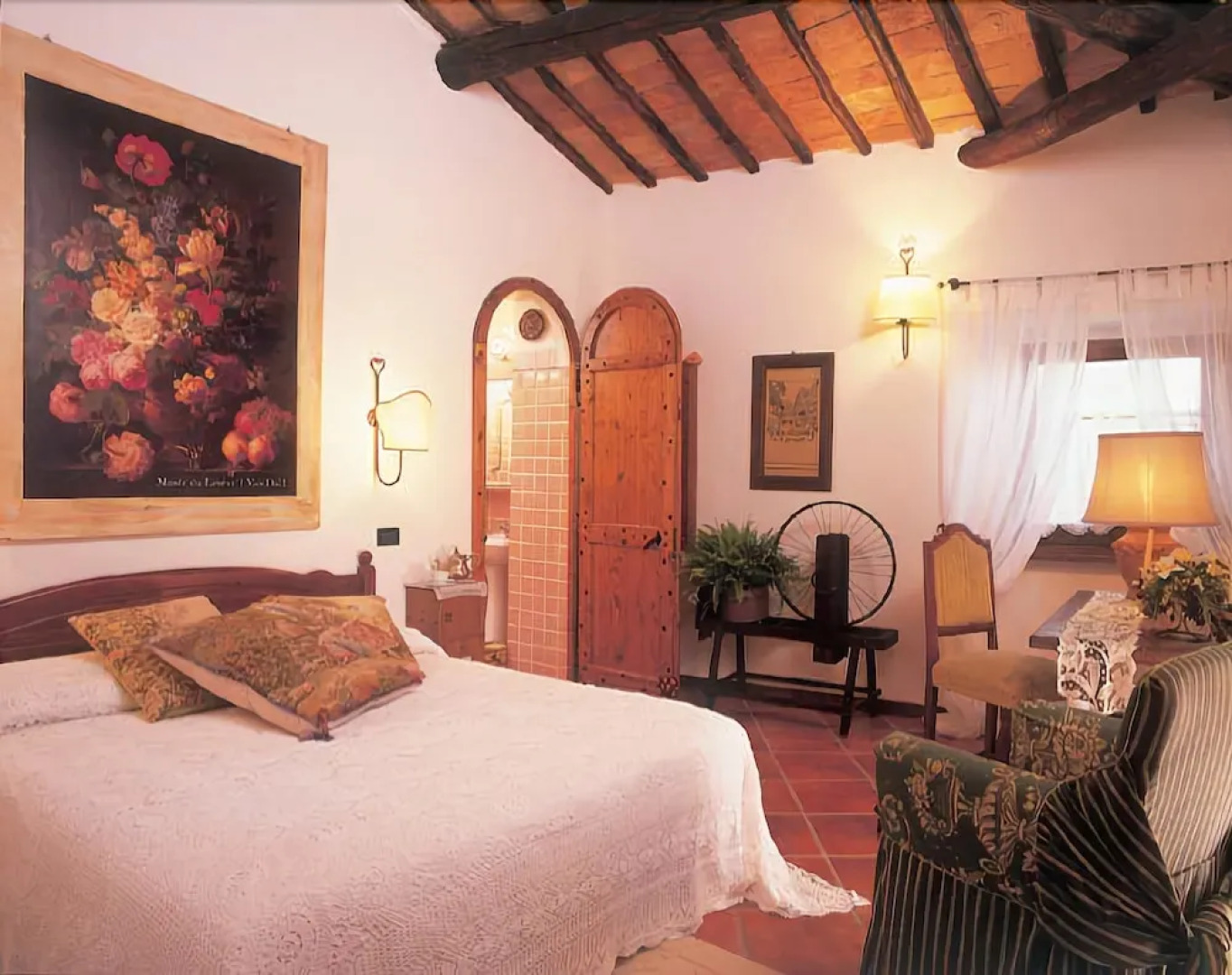 Il Palazzetto Dei Conti Ancajani