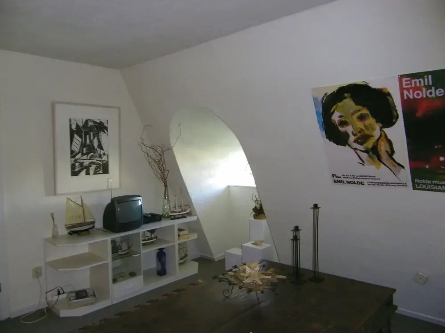 Attractive Mansion In Steffenshagen With Terrace Near Beach