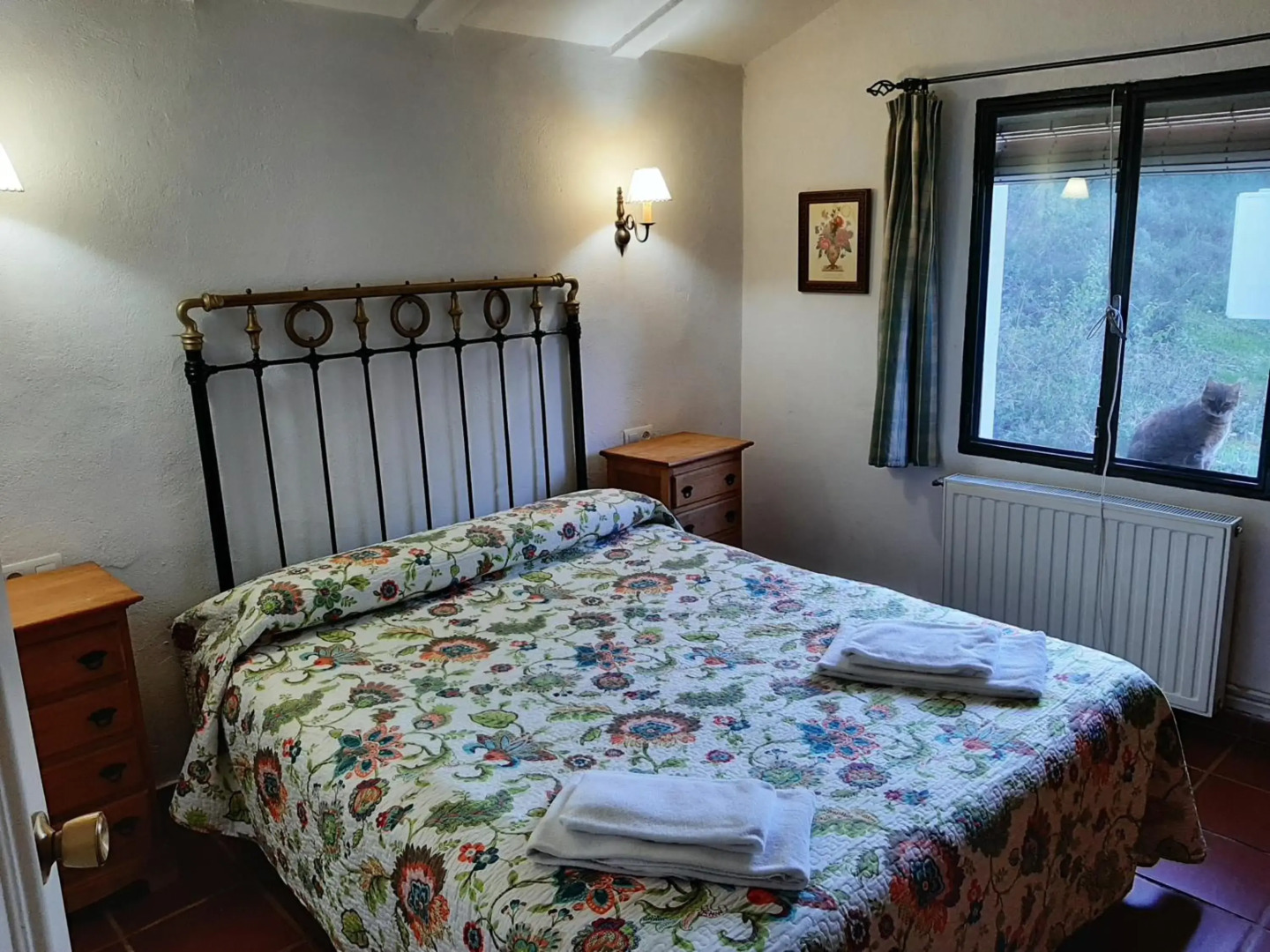 Hotel Apartamento Rural Finca Valbono
