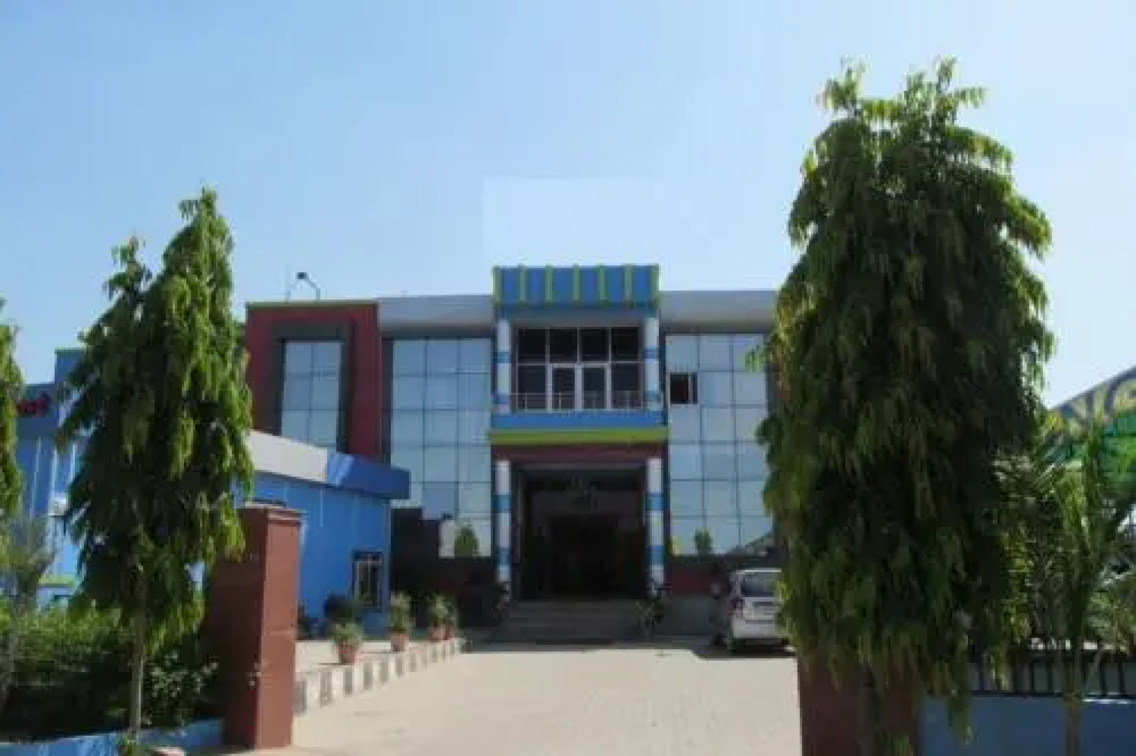 1 BR Guest house in Sikar (FE50), by GuestHouser