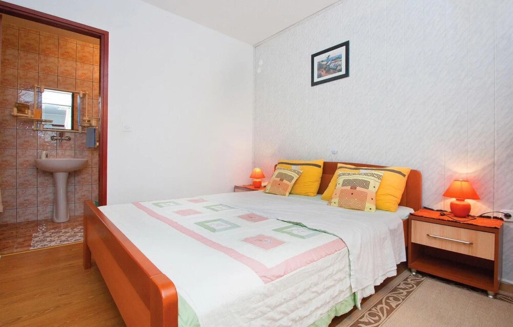 Awesome Home in Valtursko Polje With Wifi and 0 Bedrooms