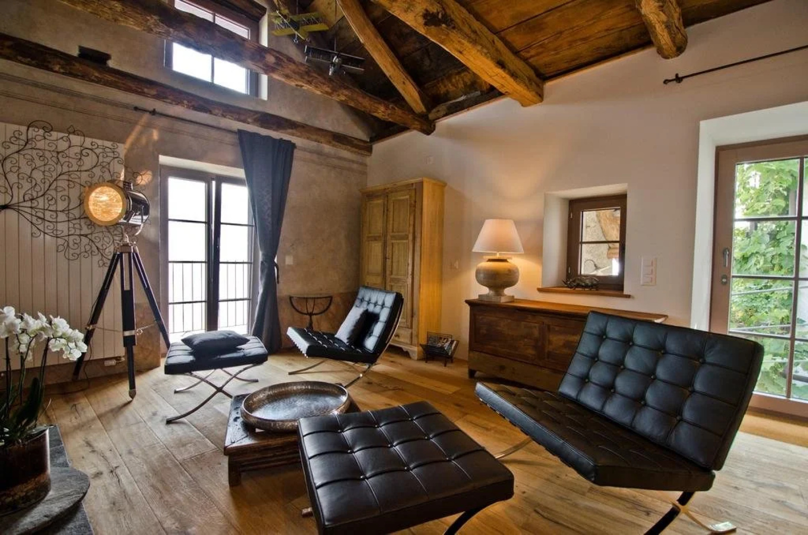 Case di Sotto, House & Breakfast