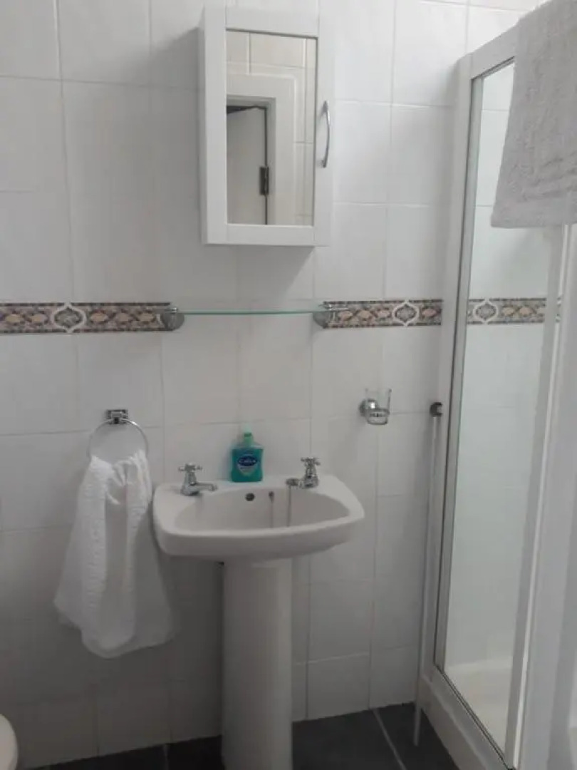 Ideal One Bedroom Appartment in Naas Oo Kildare (Adults Only)