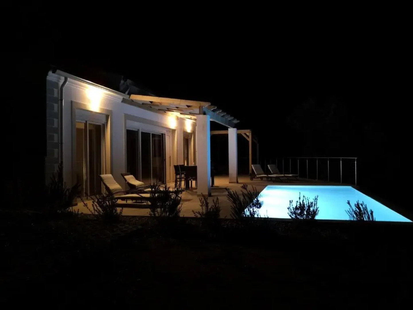 Sunset Sea View Villa 2