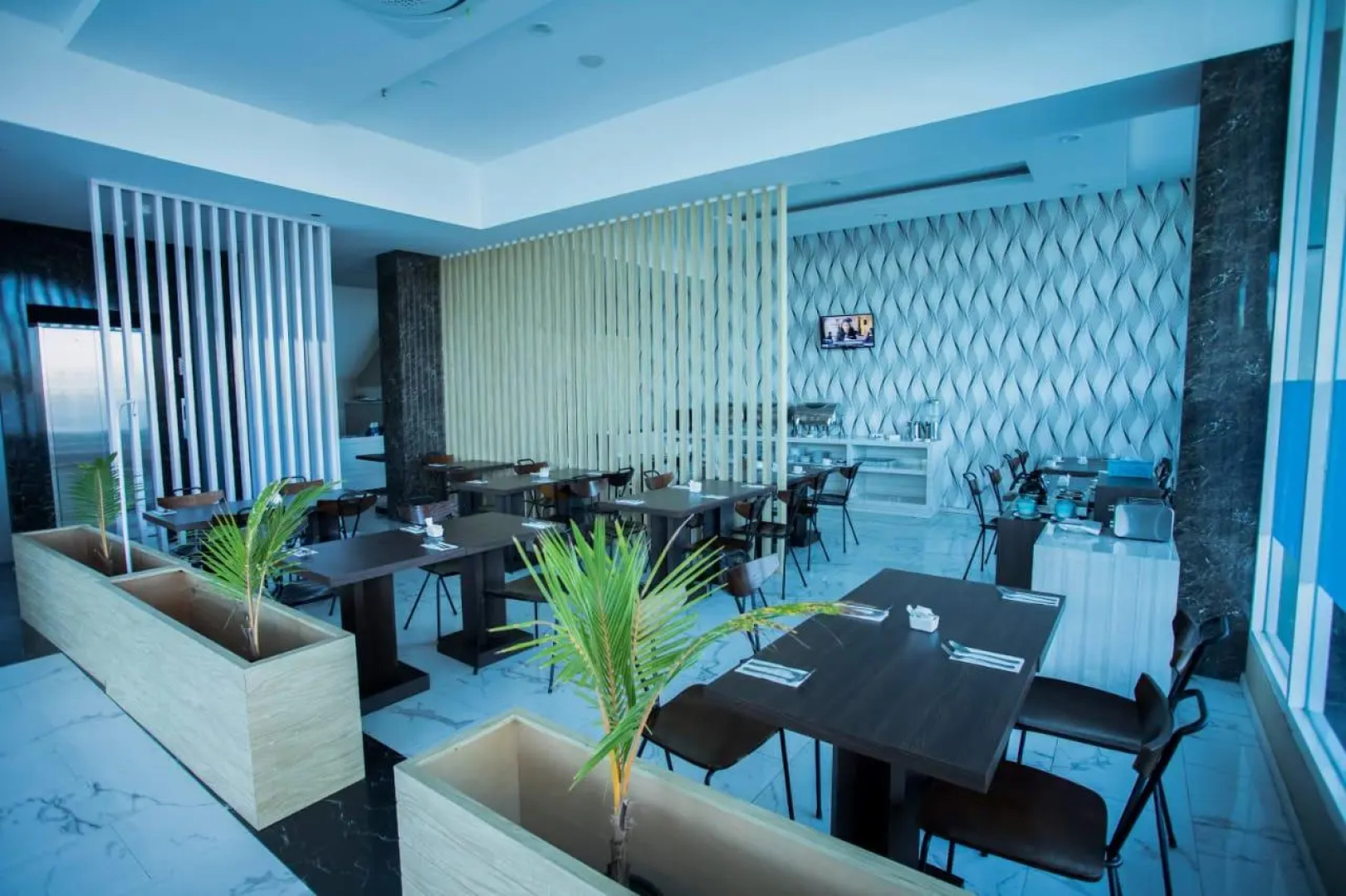 Ancyra by Continent Hotel Poso