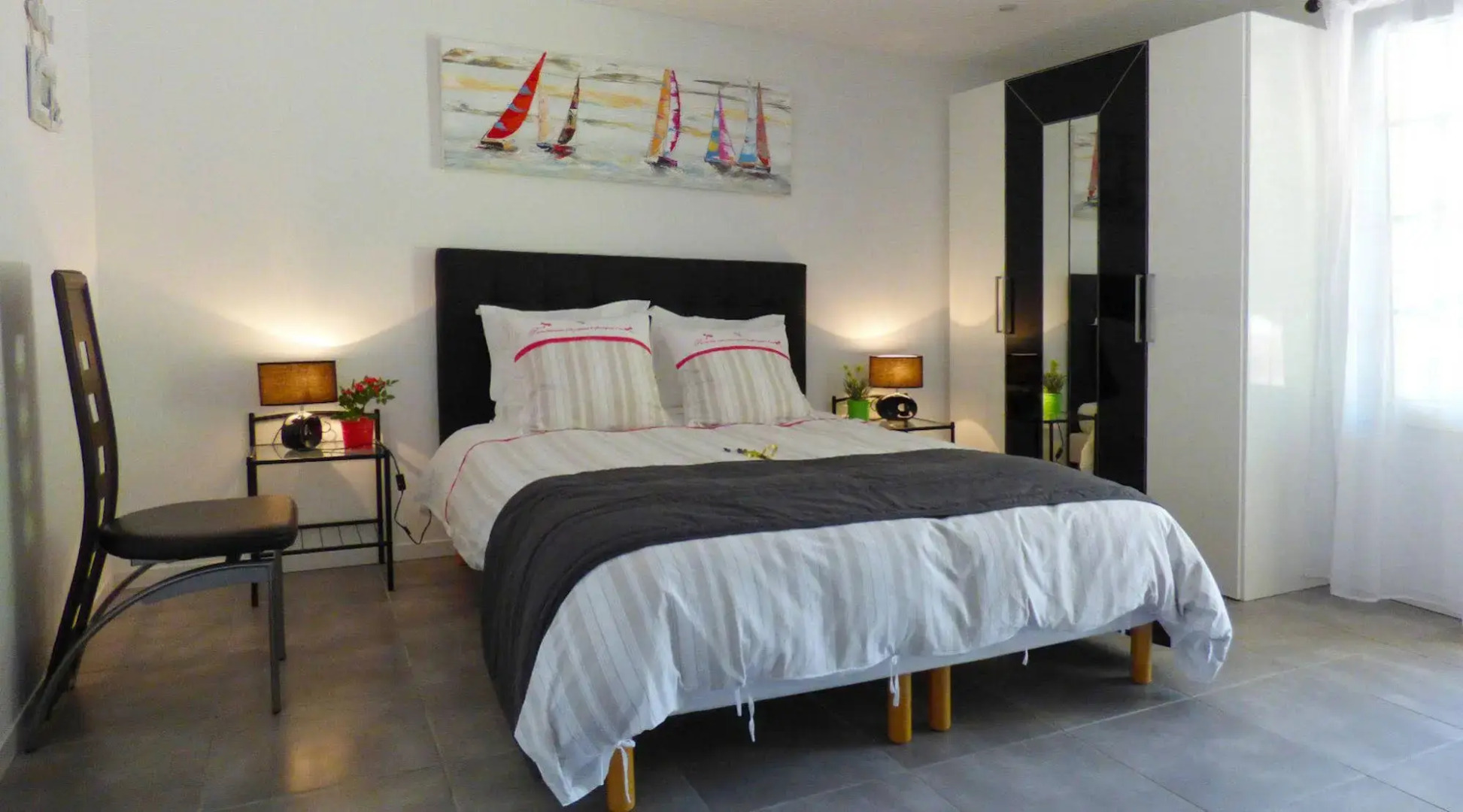 Au Reveil des Cigales