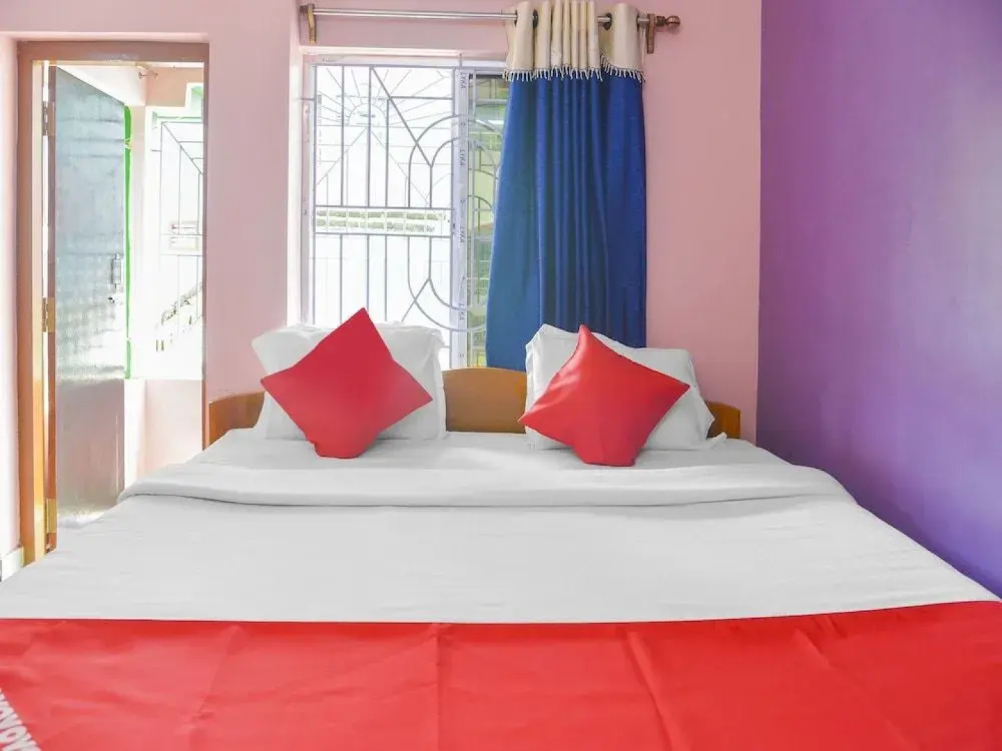 OYO 14884 Costarica Guest House