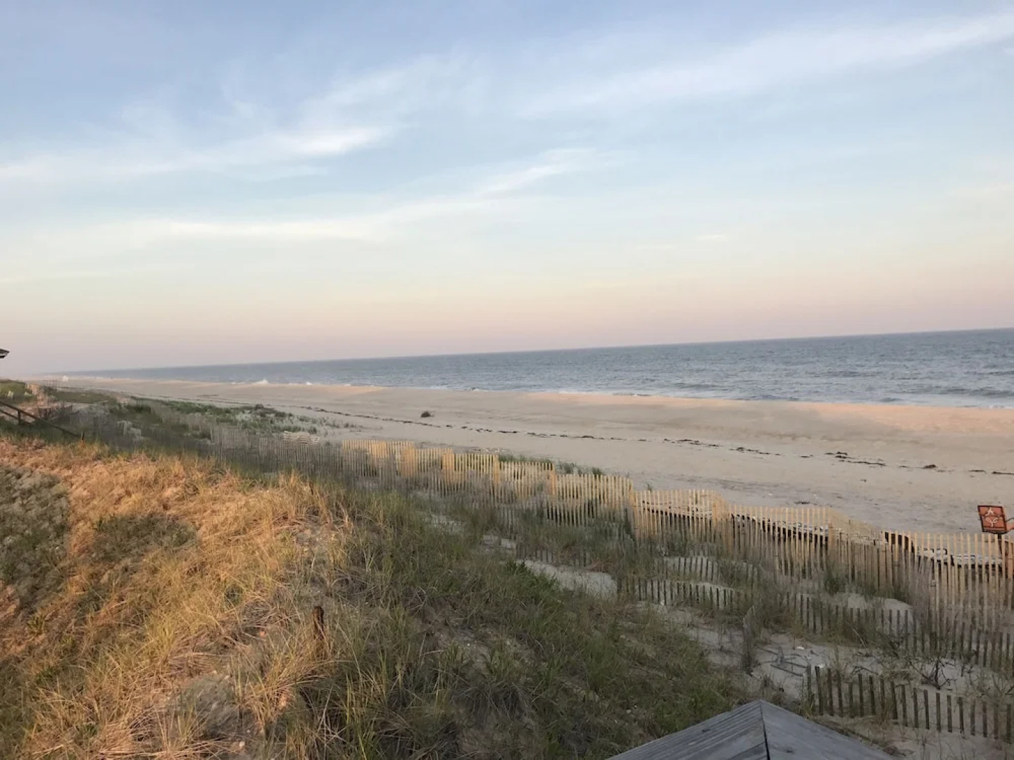 Hampton Ocean Resort