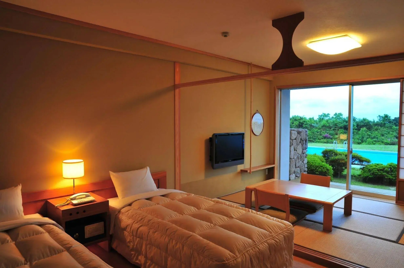 Senomoto Kogen Hotel