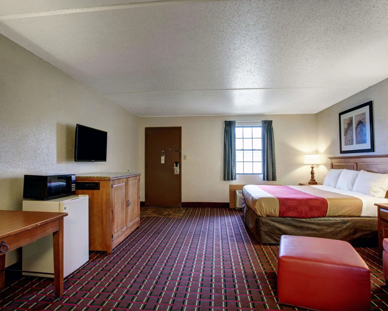 Rodeway Inn New Braunfels - San Antonio Area