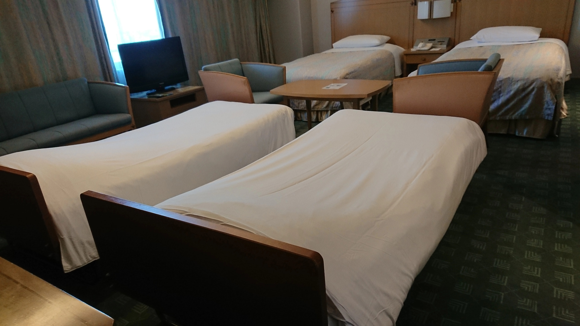 Hotel Heritage Hanno Sta