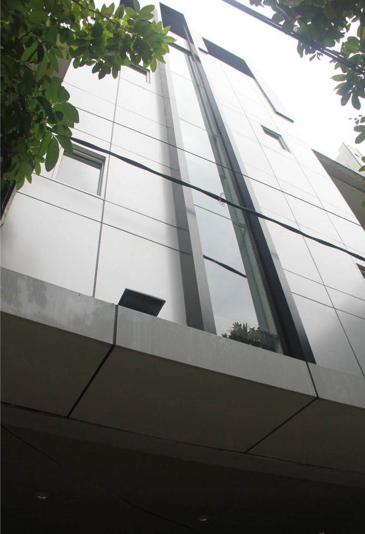 My Studio Hotel Surabaya - Hostel