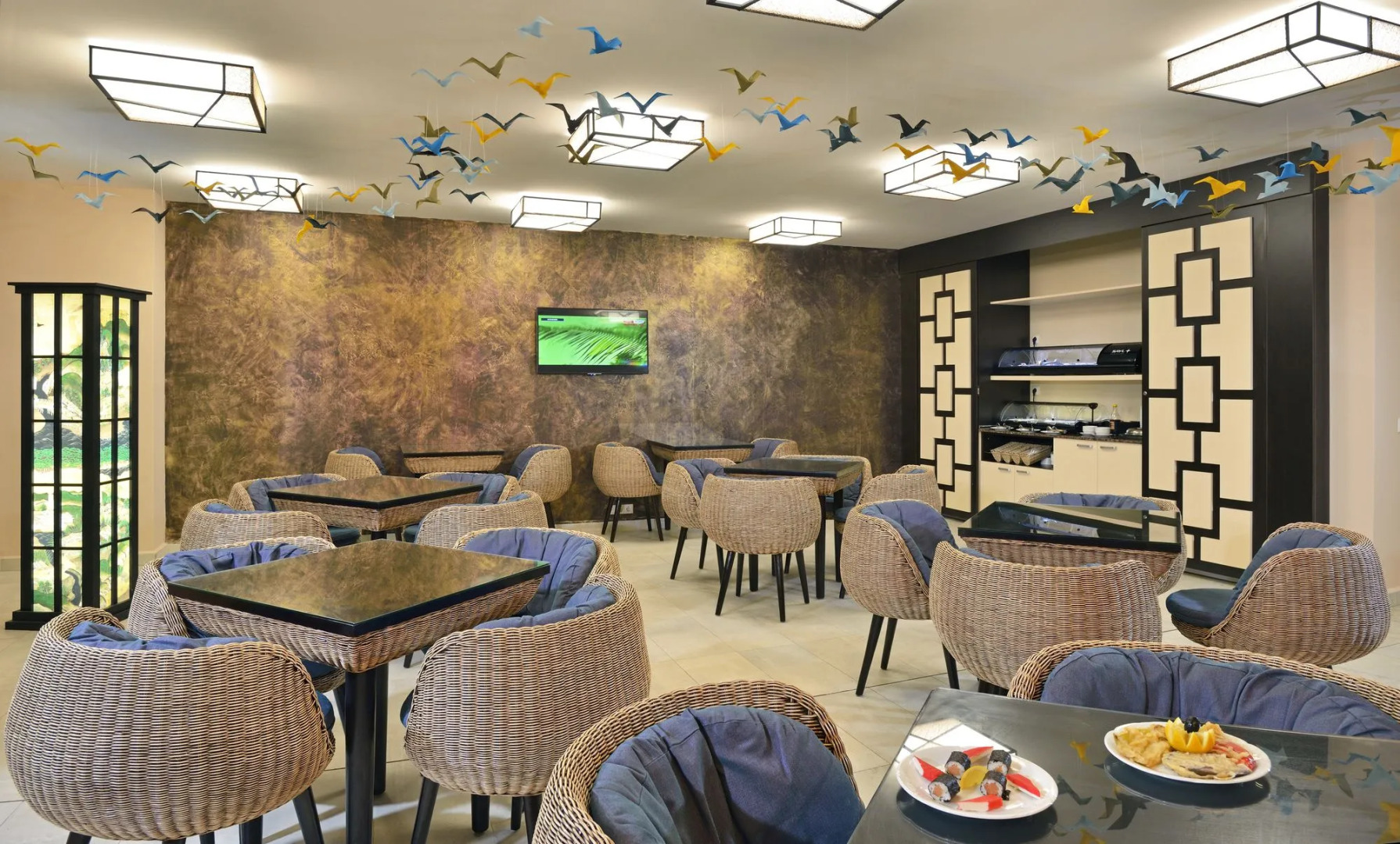 Sol Nessebar Bay - All Inclusive