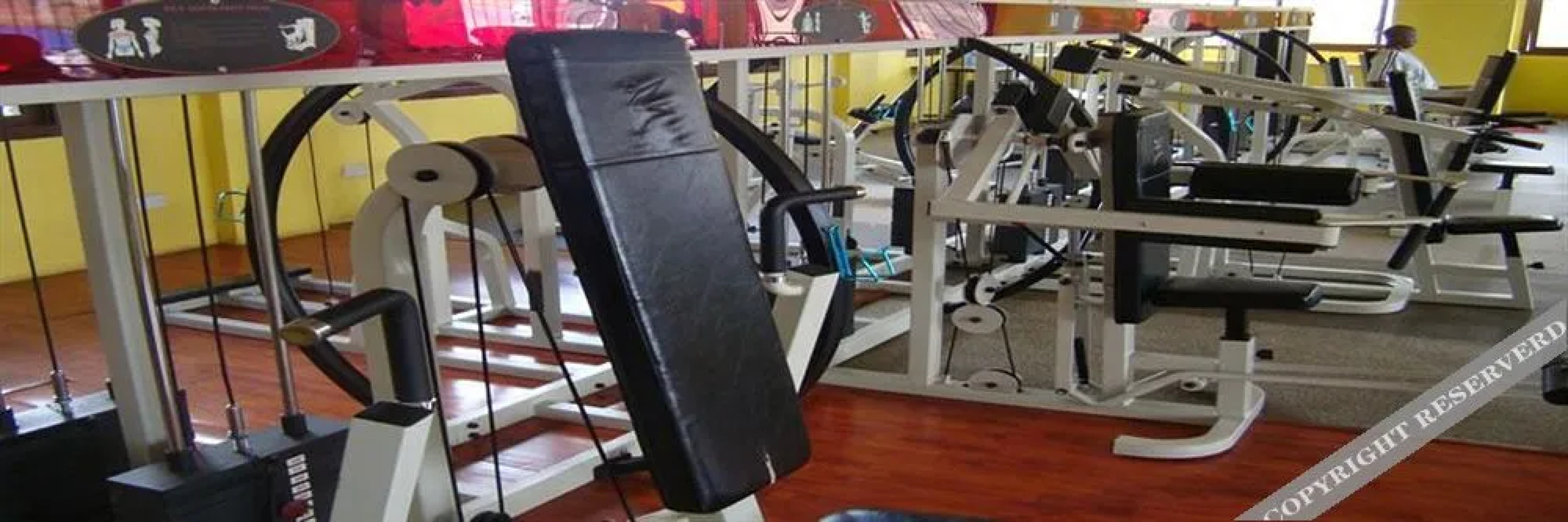 The Headquarters Inn