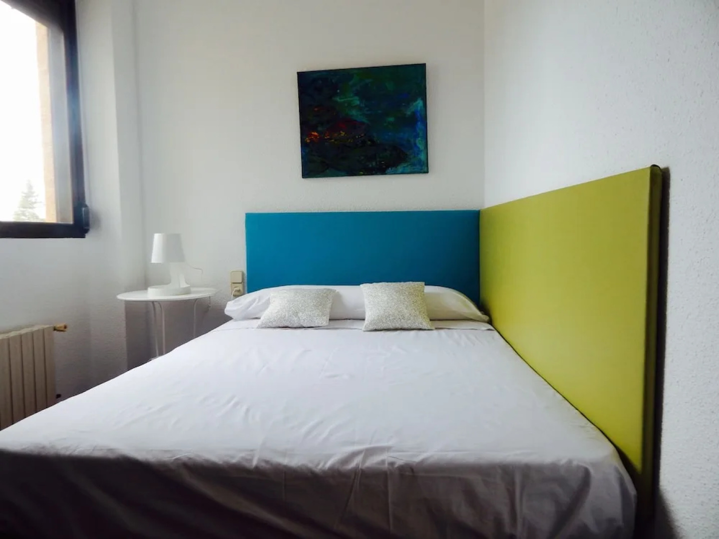 Chalet Vall de Flors