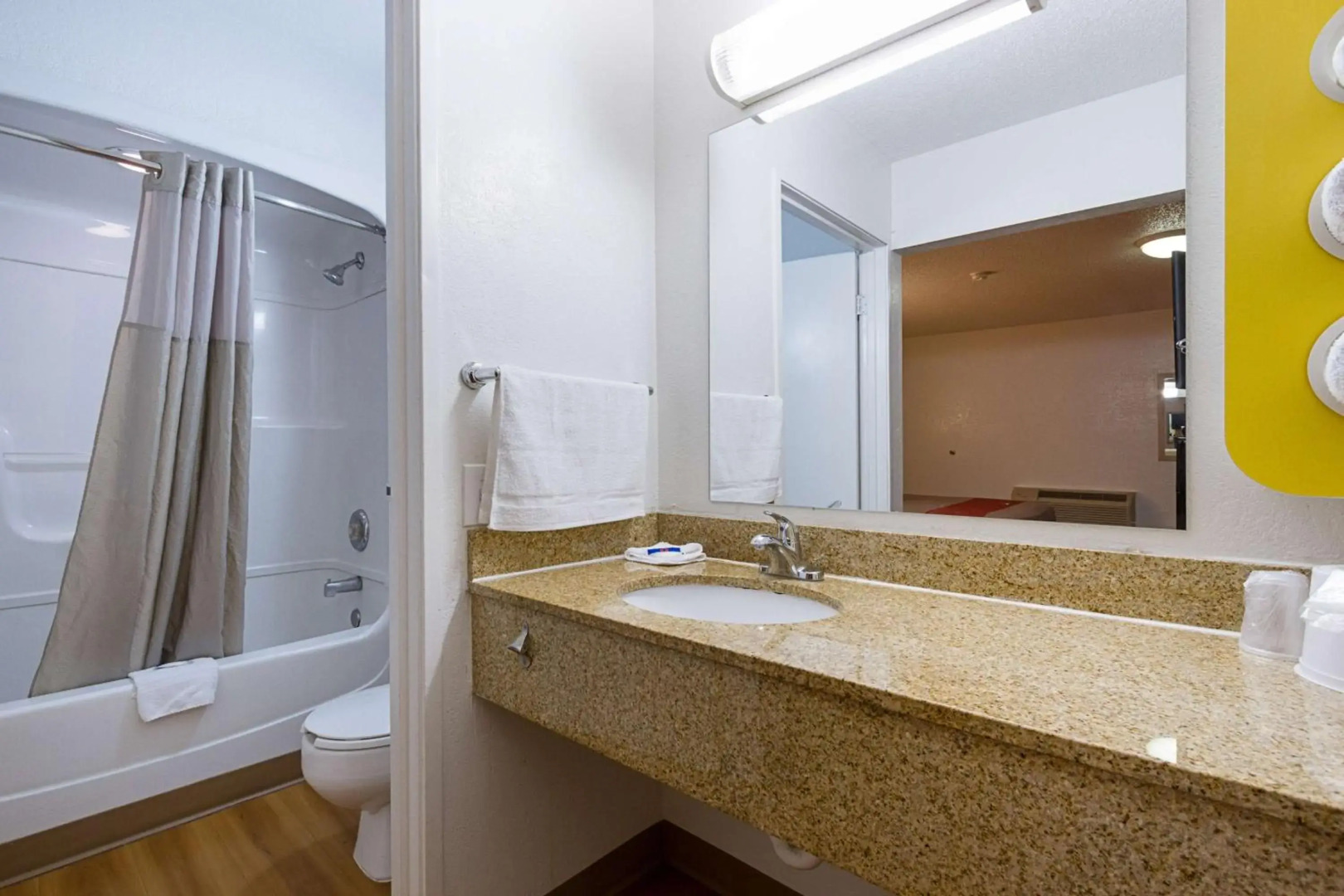 Motel 6 Mesa, AZ - South