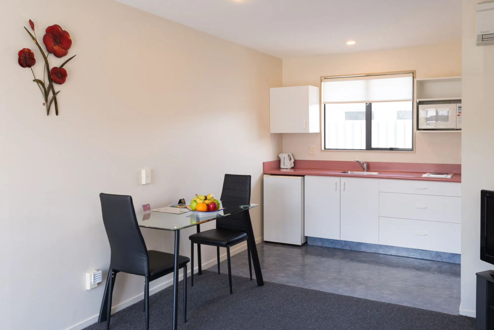 Aston Court Motel Blenheim