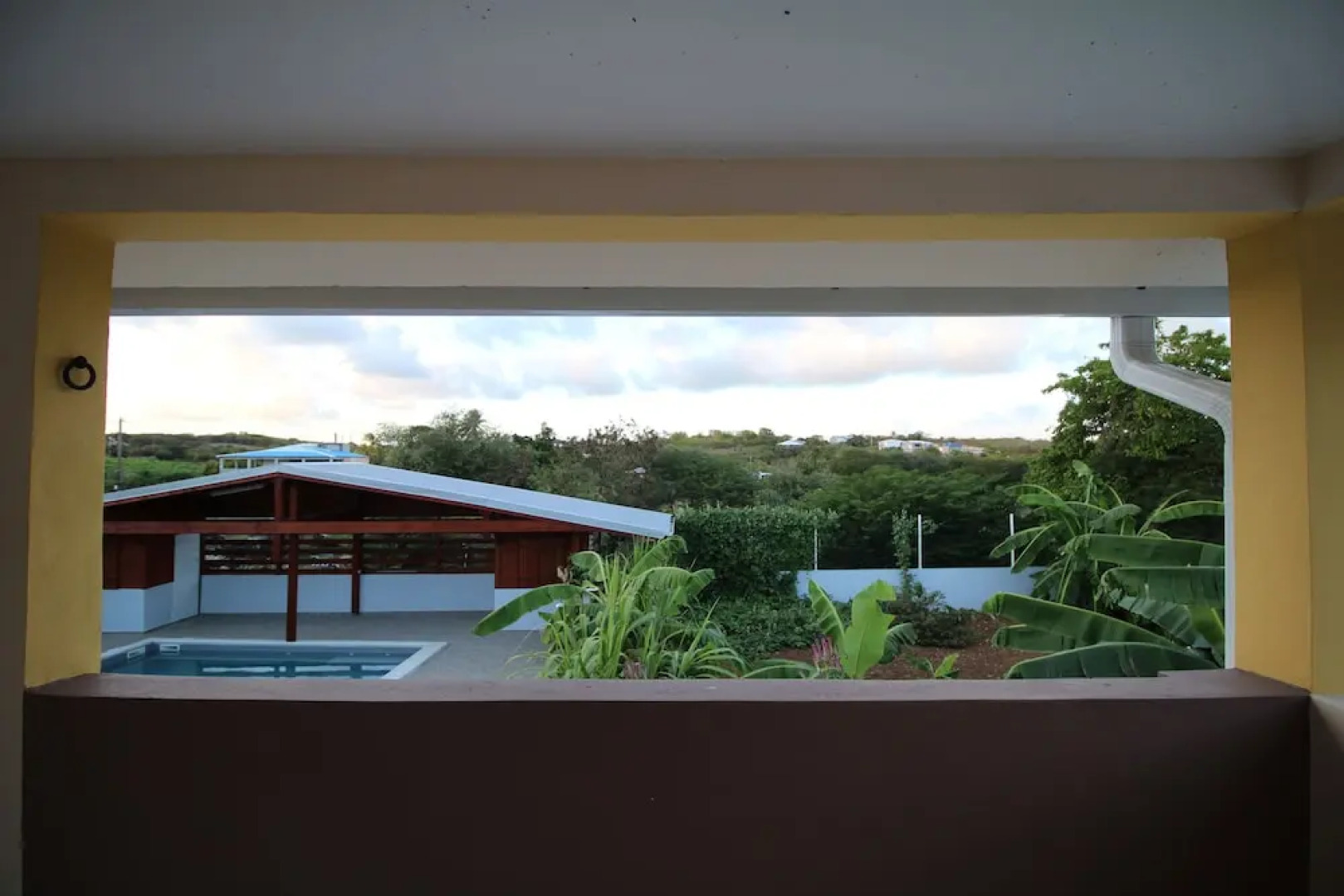 Résidence Jochryste