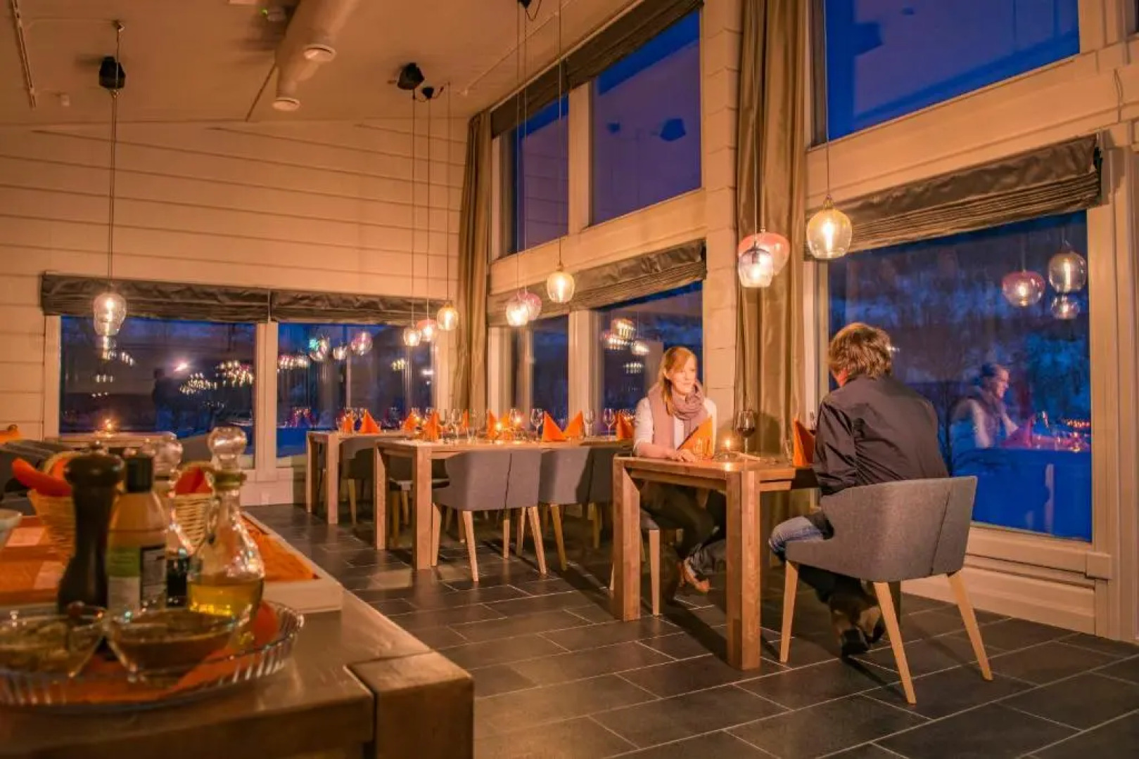 Holiday Village Valle