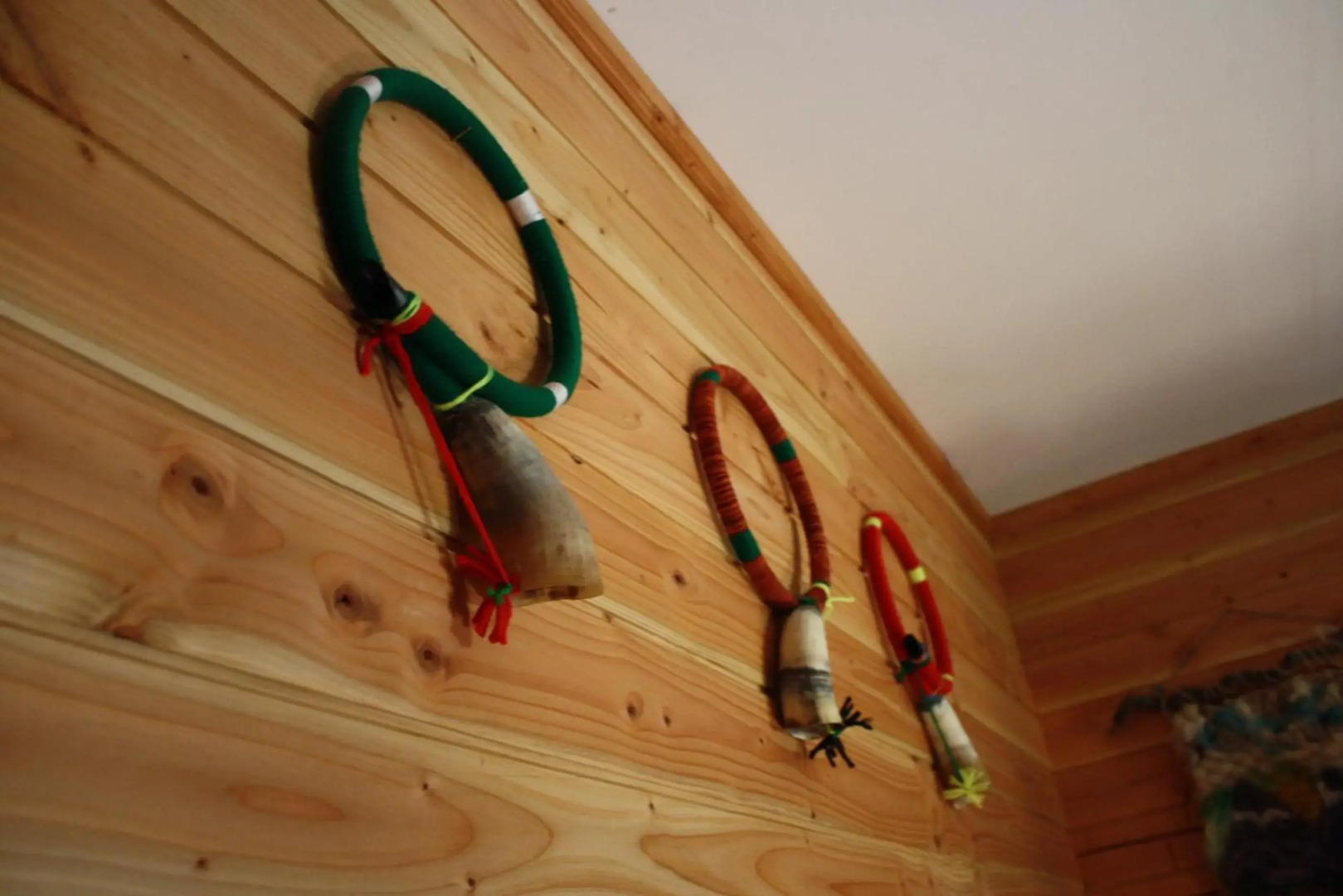 Cabaña Aroma de Campo