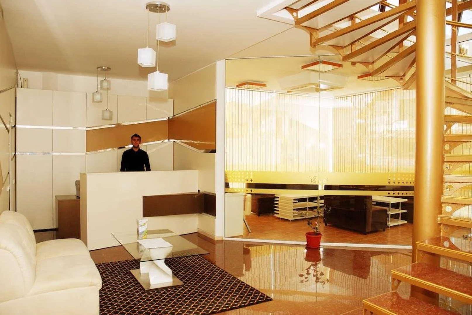 Семеен хотел Виа Лакус