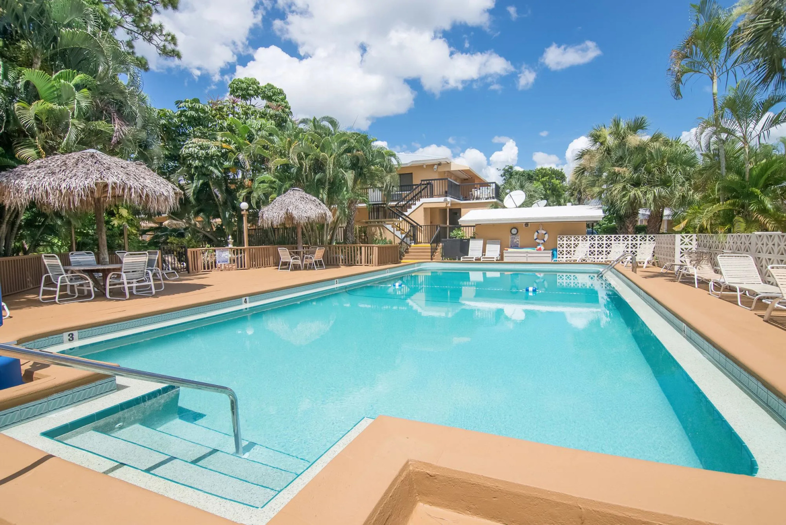 Fairways Inn of Naples